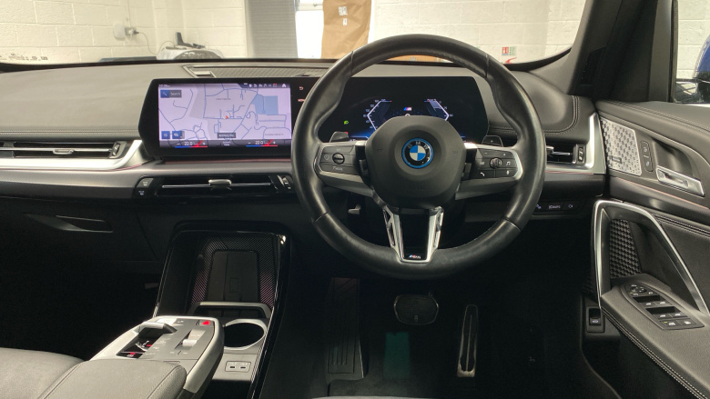 BMW X1 xDrive 30e M Sport 5dr Step Auto Estate